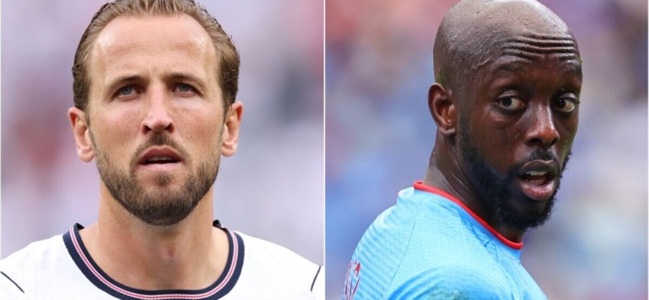 England vs DR Congo LIVE - Tuchel explains Saka decision and predicts headache