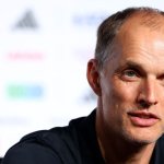 Thomas Tuchel tells school kids 'skive off and watch Mexico vs England instead'