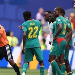 Senegal fury as Belgium complete World Cup comeback with VAR drama