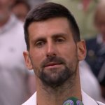 Wimbledon LIVE: Matches suspended as Novak Djokovic pulls rank with organisers