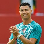 Cristiano Ronaldo retirement bombshell dropped - 'say goodbye'