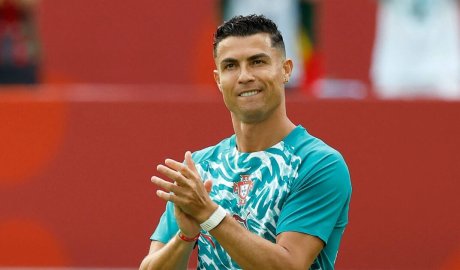 Cristiano Ronaldo retirement bombshell dropped - 'say goodbye'