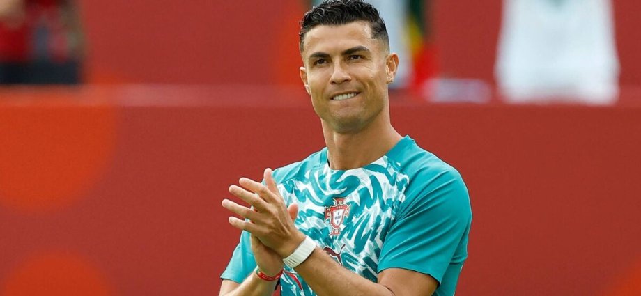Cristiano Ronaldo retirement bombshell dropped - 'say goodbye'