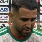 Premier League winner retires live on TV minutes after World Cup heartbreak