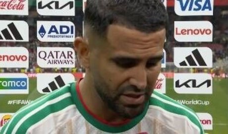 Premier League winner retires live on TV minutes after World Cup heartbreak