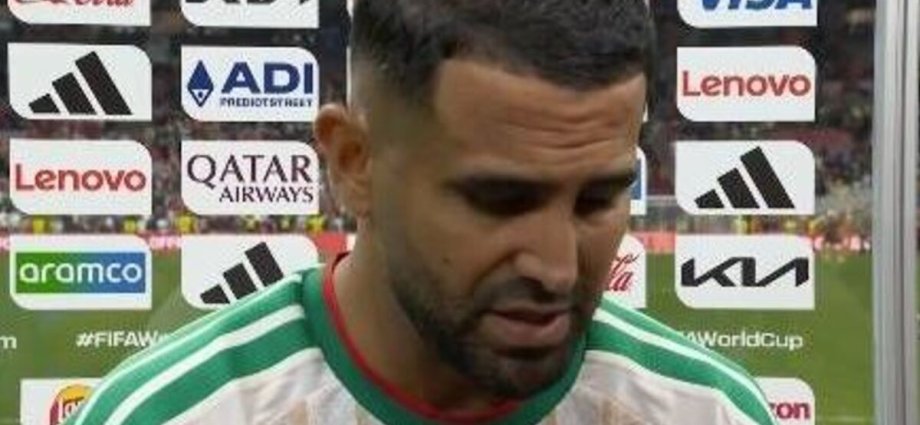 Premier League winner retires live on TV minutes after World Cup heartbreak