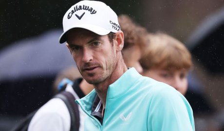 Andy Murray 'scarred for life' after accepting BBC job at Wimbledon