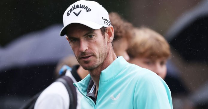 Andy Murray 'scarred for life' after accepting BBC job at Wimbledon