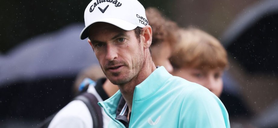Andy Murray 'scarred for life' after accepting BBC job at Wimbledon