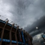 Fears England's World Cup clash with Mexico could still change due to storm