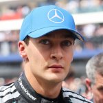 F1 LIVE - George Russell investigation launched as driver punished at British GP