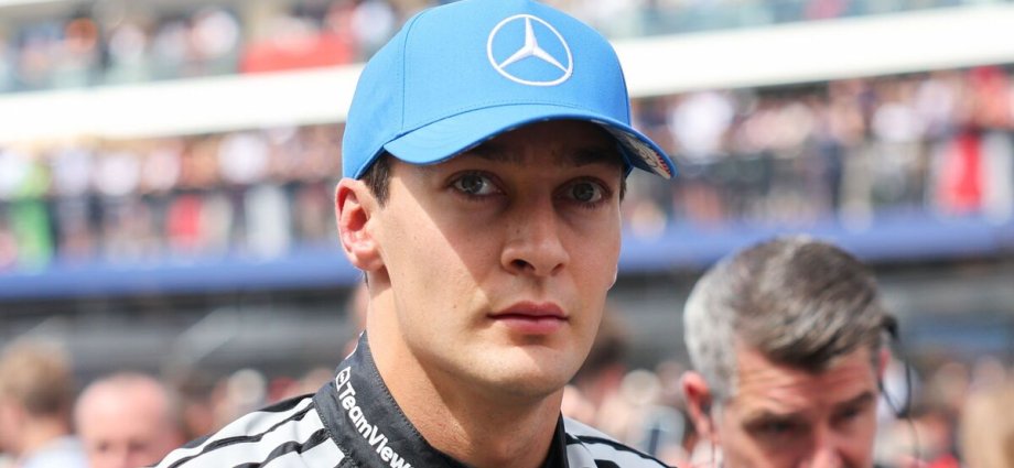 F1 LIVE - George Russell investigation launched as driver punished at British GP