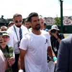 Novak Djokovic penalised as Wimbledon star disqualified for outburst