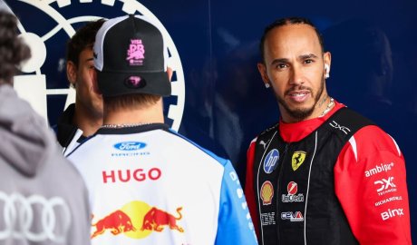 F1 LIVE: Lewis Hamilton punished by stewards as British GP penalty confirmed
