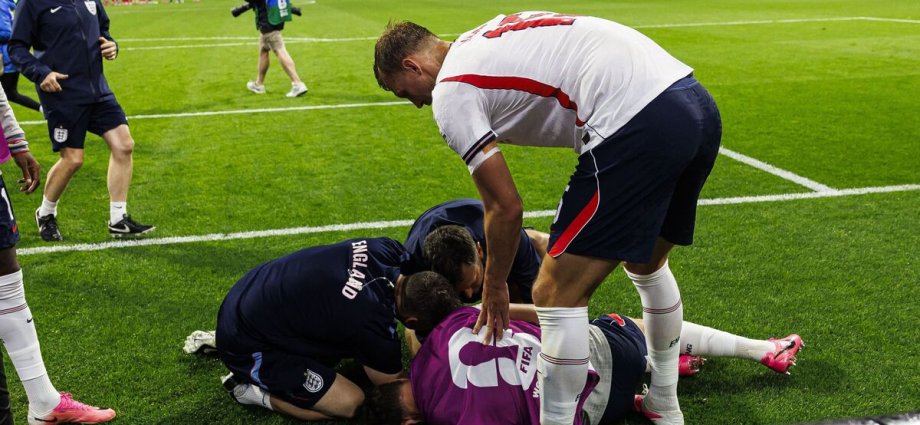 Jordan Henderson injury update as Harry Kane breaks silence on accident