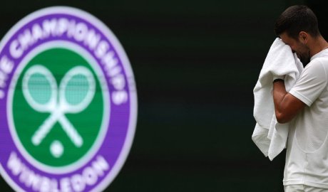 Wimbledon heat rule explained as matches could be forced to be suspended