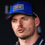 F1 LIVE - Huge announcement latest as Max Verstappen speaks out