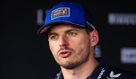 F1 LIVE - Huge announcement latest as Max Verstappen speaks out