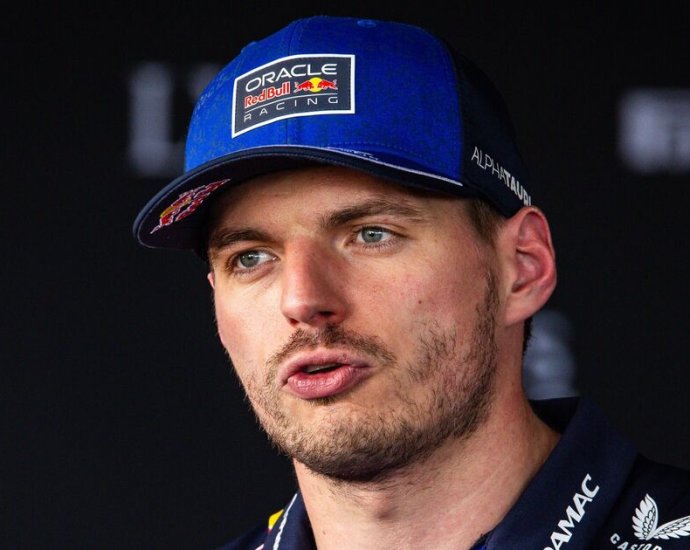 F1 LIVE - Huge announcement latest as Max Verstappen speaks out