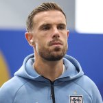 Jordan Henderson makes England World Cup decision after surgery update