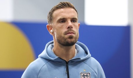 Jordan Henderson makes England World Cup decision after surgery update