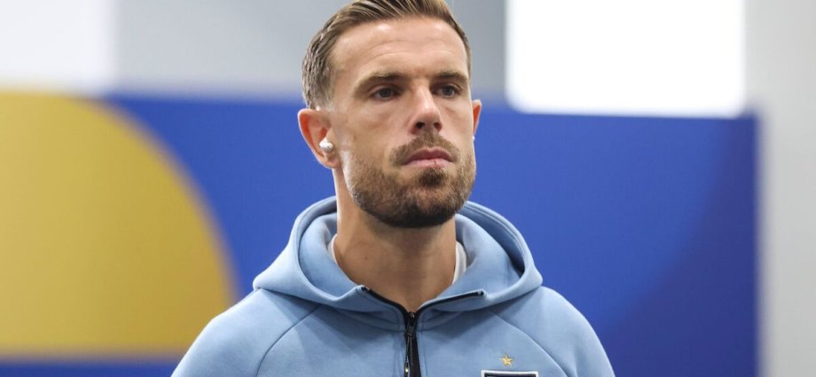 Jordan Henderson makes England World Cup decision after surgery update