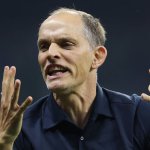 Norwegian press target Tuchel as 'poor England' put on notice for World Cup tie