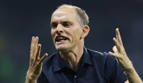 Norwegian press target Tuchel as 'poor England' put on notice for World Cup tie