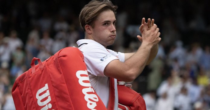 Arthur Fery's stunning net worth blows away Andy Murray and Emma Raducanu