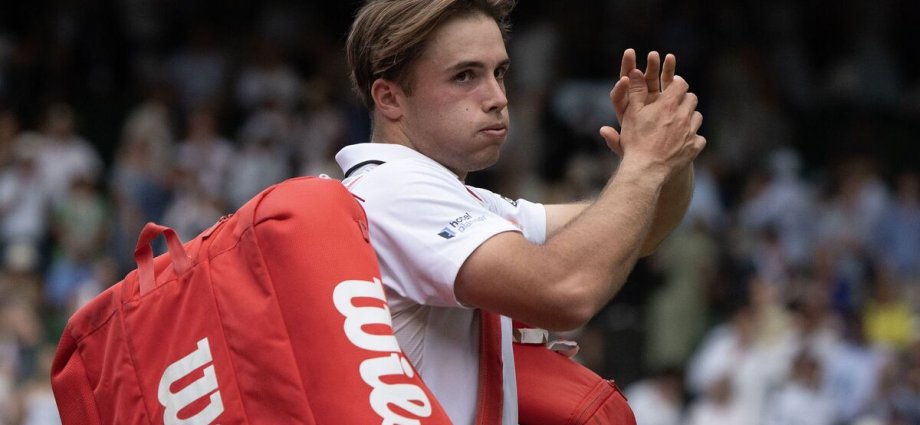 Arthur Fery's stunning net worth blows away Andy Murray and Emma Raducanu