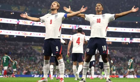 England's route to World Cup final just got even clearer before Norway showdown