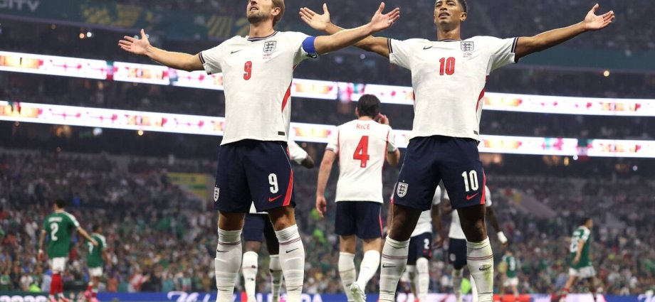 England's route to World Cup final just got even clearer before Norway showdown