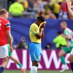 World Cup stars refuse to board flight as only one player travels with staff