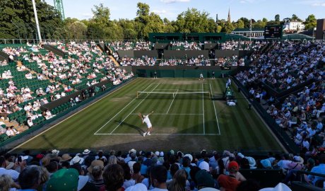 John McEnroe walks out of BBC job as star fined for behaviour