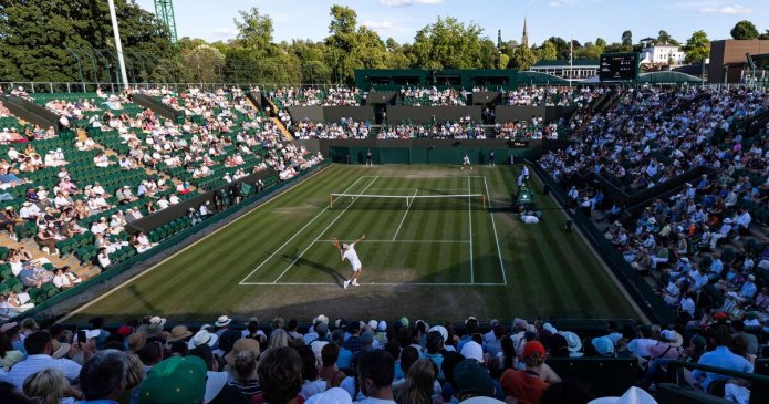 John McEnroe walks out of BBC job as star fined for behaviour
