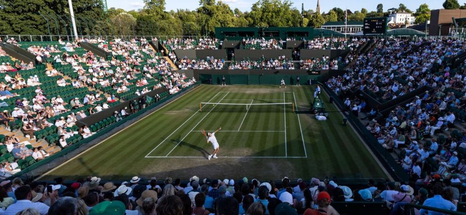 John McEnroe walks out of BBC job as star fined for behaviour