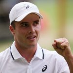 Cobolli vs Fery LIVE as Brit on verge of massive upset and Centre Court erupts