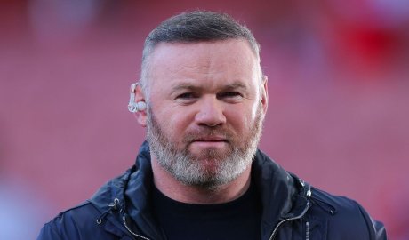 Wayne Rooney could quit BBC and come out of retirement on one condition
