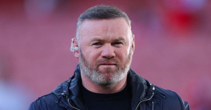 Wayne Rooney could quit BBC and come out of retirement on one condition