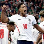 England vs Norway TV channel – how to watch World Cup quarter-final
