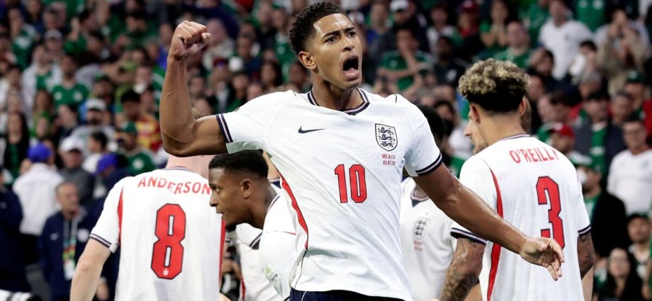 England vs Norway TV channel – how to watch World Cup quarter-final