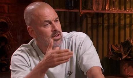 Gary Lineker and Joe Cole share Gianni Infantino World Cup conspiracy theory