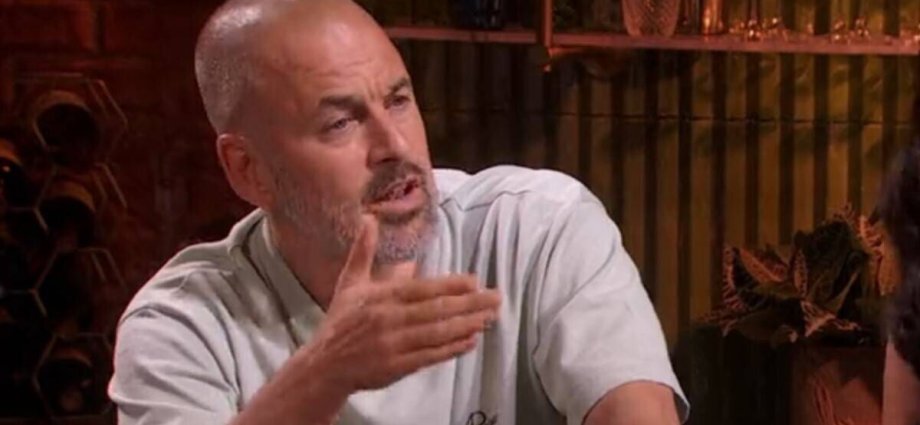 Gary Lineker and Joe Cole share Gianni Infantino World Cup conspiracy theory