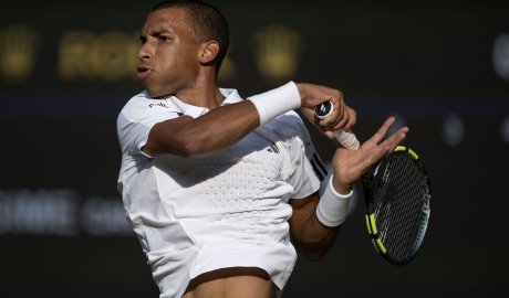 Wimbledon stars split with coaches just hours before final and issue statement