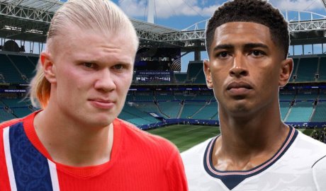 England vs Norway LIVE as brutal conditions set to cause World Cup chaos