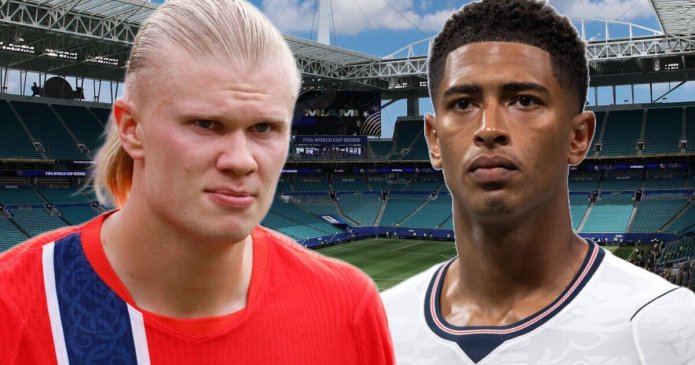 England vs Norway LIVE as brutal conditions set to cause World Cup chaos