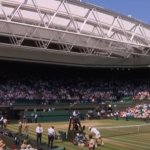 Wimbledon LIVE as final halted for emergency after BBC forced to issue apology