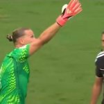 England vs Norway row erupts overnight as FIFA release controversial footage