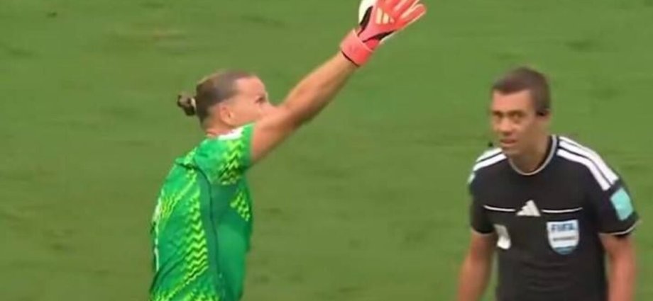 England vs Norway row erupts overnight as FIFA release controversial footage
