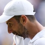 Djokovic supported by family as wife shares touching message after Wimbledon